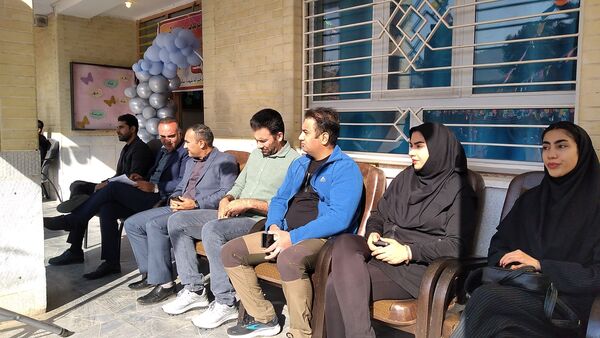 المپیاد دختران سامان: قدرت، دقت و انعطاف در کاراته، تیراندازی و ژیمناستیک به نمایش درآمد