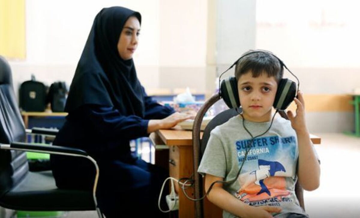 شهرستان گرمه، پیشتاز استان در سنجش سلامت و آمادگی تحصیلی نوآموزان