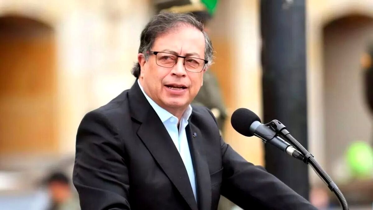 رئیس جمهور کلمبیا حمله به ایران را محکوم کرد
