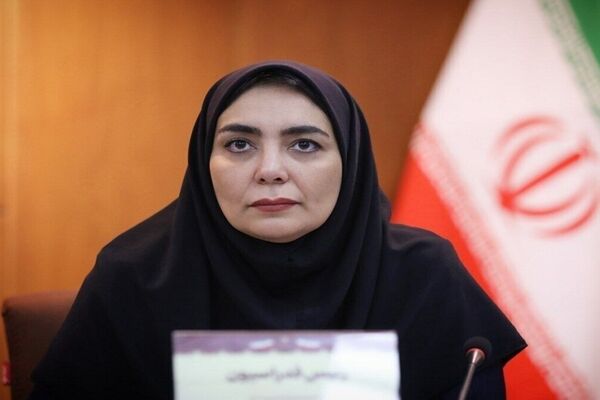 شادی‌پری‌در: تمامی مسابقات شطرنج امسال مزین به نام شهدای جنگ تحمیلی سوم می‌شود