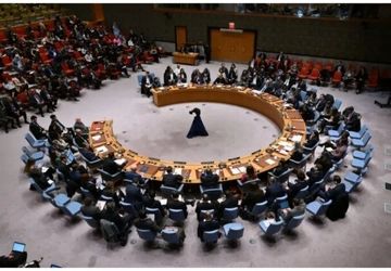 شورای امنیت حمله نیروهای واکنش سریع به شهر الفاشر را محکوم کرد