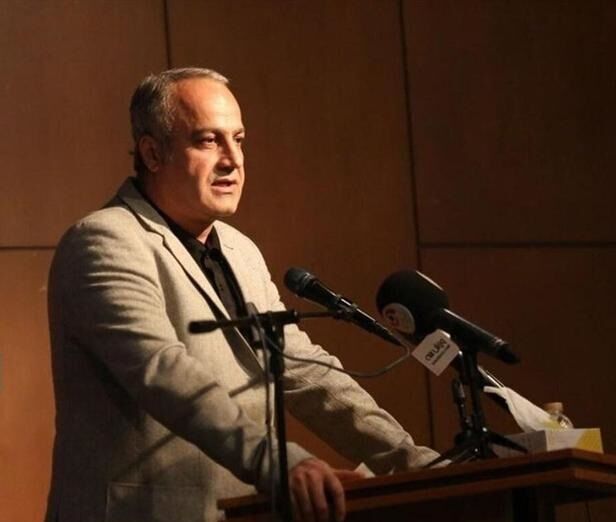 خبیری جانشین نصیرزاده فولاد خوزستان شد
