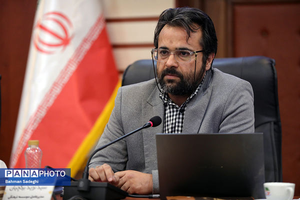 گردهمایی سراسری معاونان پرورشی و فرهنگی کشور در اردوگاه شهید باهنر (3)