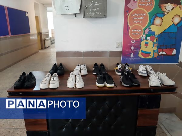 توزیع ۲۶۰ بسته حمایتی بین دانش‌آموزان نیازمند شهرستان عباس‌آباد