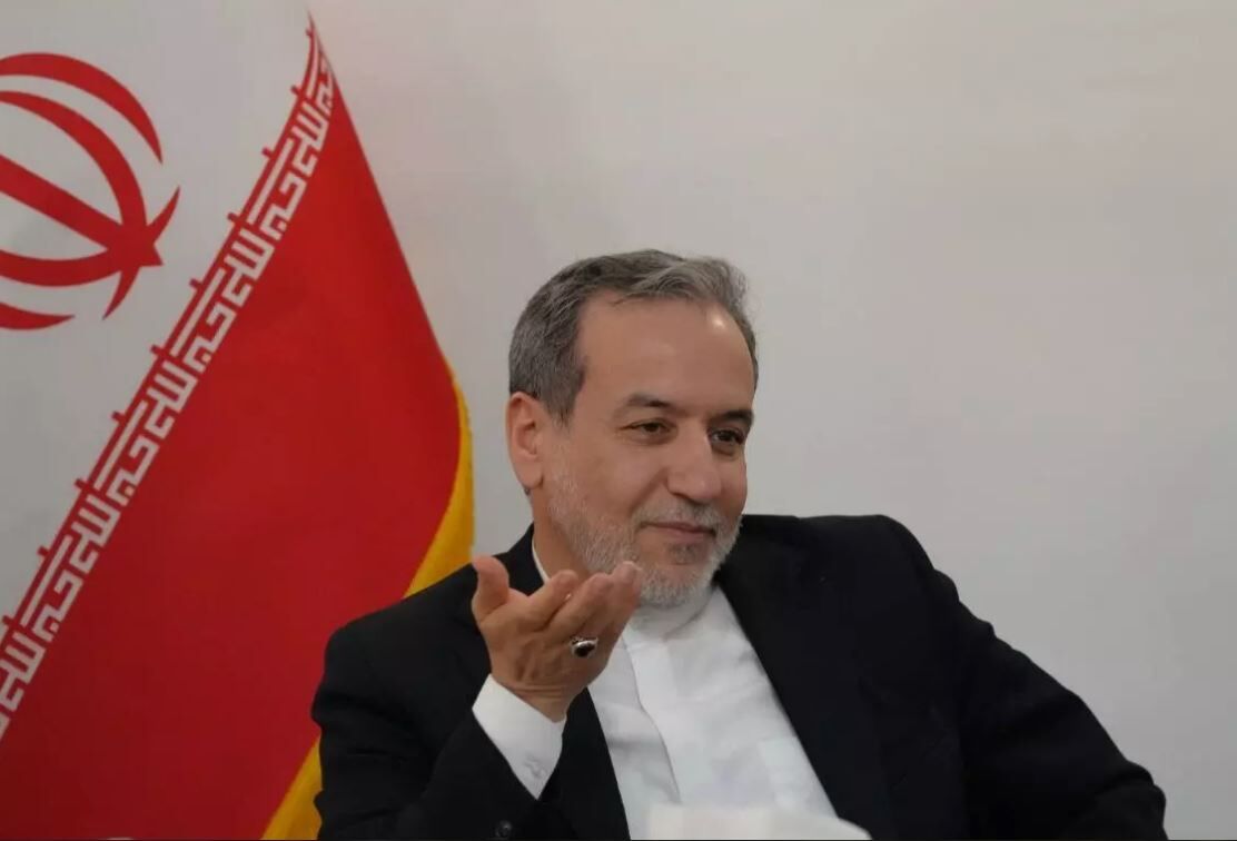 تسلیت عراقچی به مناسبت درگذشت نخست وزیر اسبق لبنان