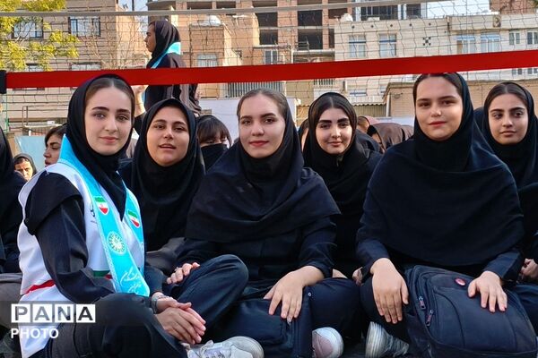 دبیرستان حکمت؛ جایی برای درخشش قهرمانان فردا