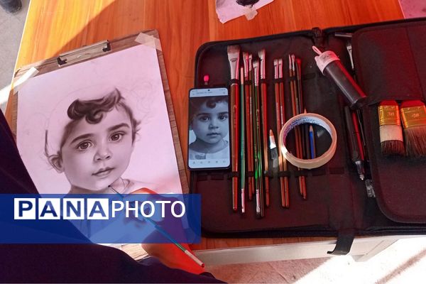 طنین گلبانگ زنگ انقلاب در مدرسه اخترصدوقی پیشوا