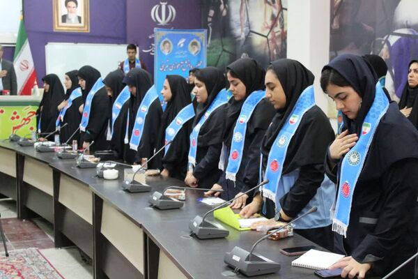 دوازدهمین دوره انتخابات مجلس دانش‌آموزی و شورای دانش‌آموزی استان سمنان