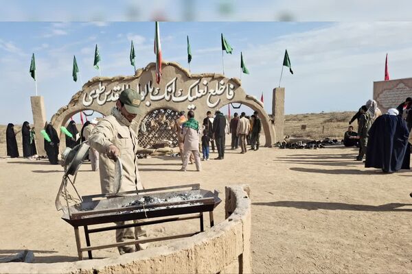 راهیان نور یک سفر سیاحتی، اجتماعی برای تجدید بیعت با شهدا