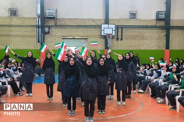انتخابات انجمن‌های ورزشی؛ گامی برای ترویج نشاط و مشارکت دانش‌آموزان
