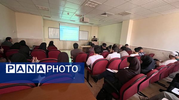 برگزاری رویداد تخصصی هوش‌مصنوعی در دانشگاه آزاد کرج 