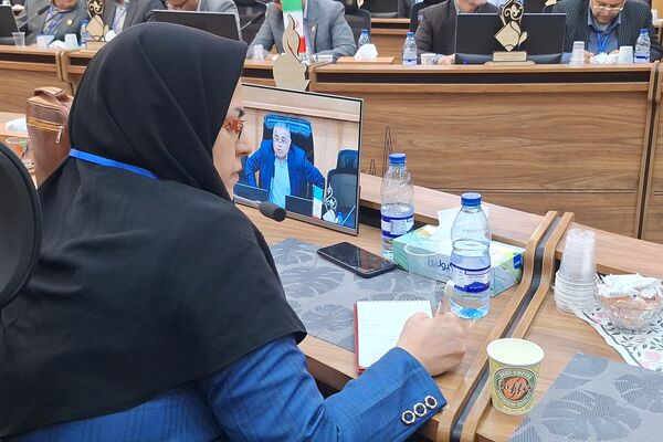 آموزش خانواده مهمترین راه حل در تربیت دانش‌آموزان