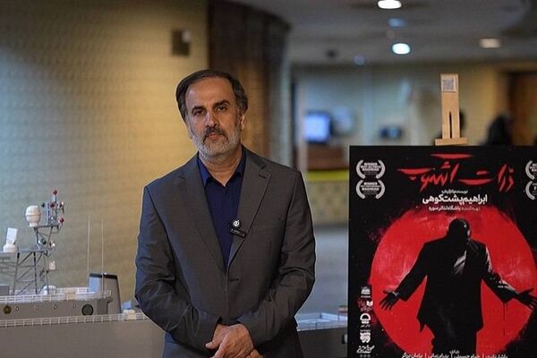تئاتر، حافظه تاریخی ملت را در برابر فراموشی بیمه می‌کند