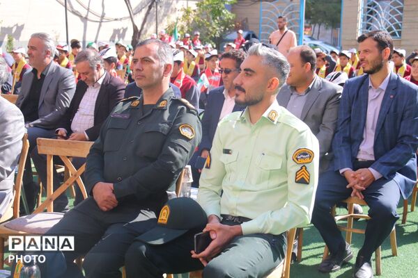 جشن پرمهر «عاطفه‌ها» در تبریز