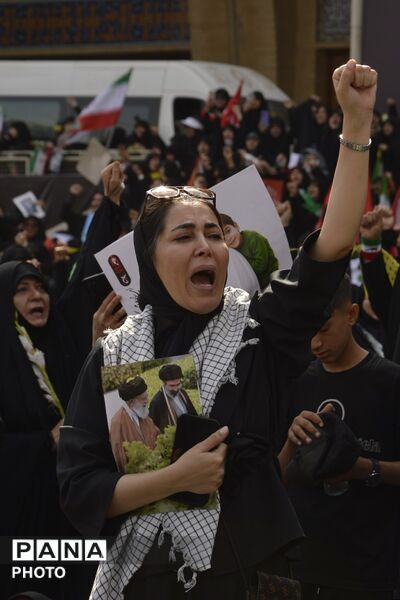 باید برخاست