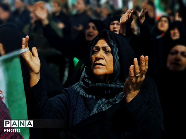 میدان ۲۲ بهمن گلوگاه، میعادگاه پیمان با ایران
