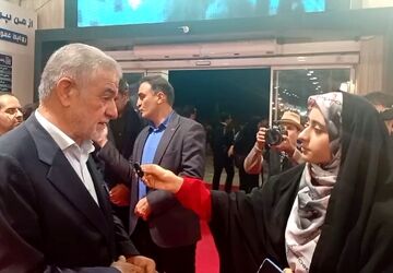 طلایه‌داری بانوان در علم و فناوری، نماد شجاعت و توانمندی آنان است