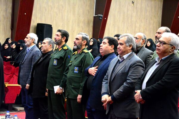 چهارمین عهدواره سردار دل‌ها با تأکید بر مکتب مقاومت 