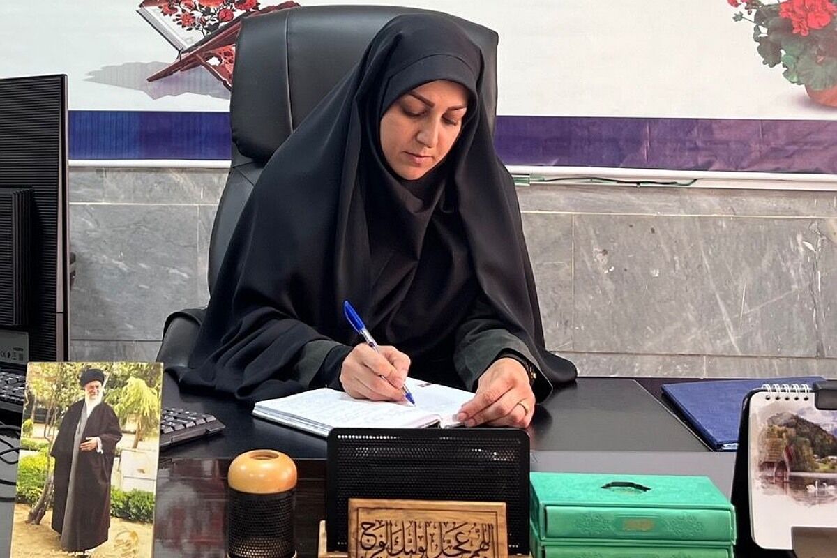 مسابقات قرآن، عترت و نماز؛ بستری برای بالندگی معنوی دانش‌آموزان است