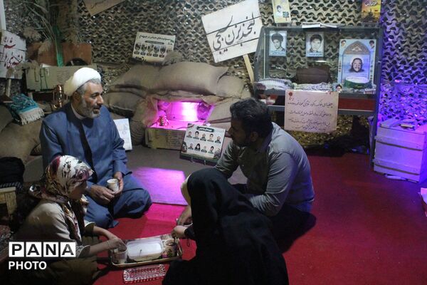  کنگره بین المللی بزرگداشت شهدا در شهرکرد