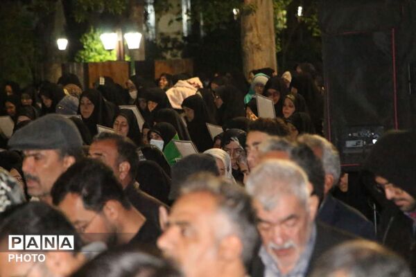 نماز استغاثه برای تعجیل در فرج و پیروزی جبهه حق