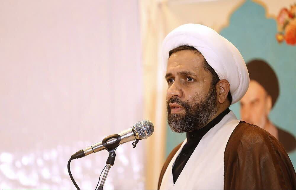 صرفه‌جویی در مصرف انرژی، وظیفه‌ای دینی و ملی است