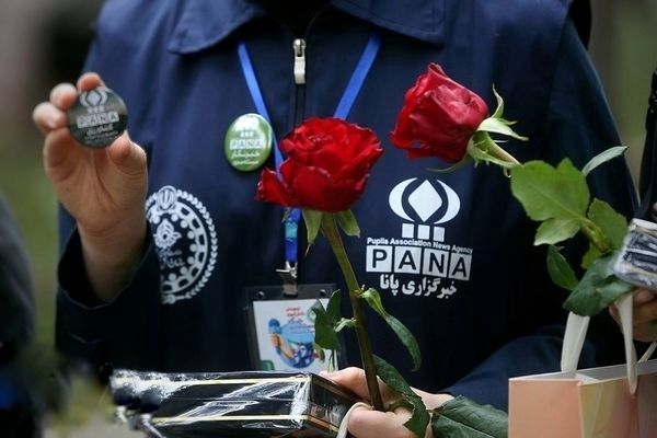 تولد خبرگزاری پانا