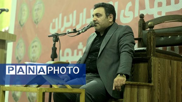 قائمشهر میزبان اربعین شهدای اقتدار ایران شد