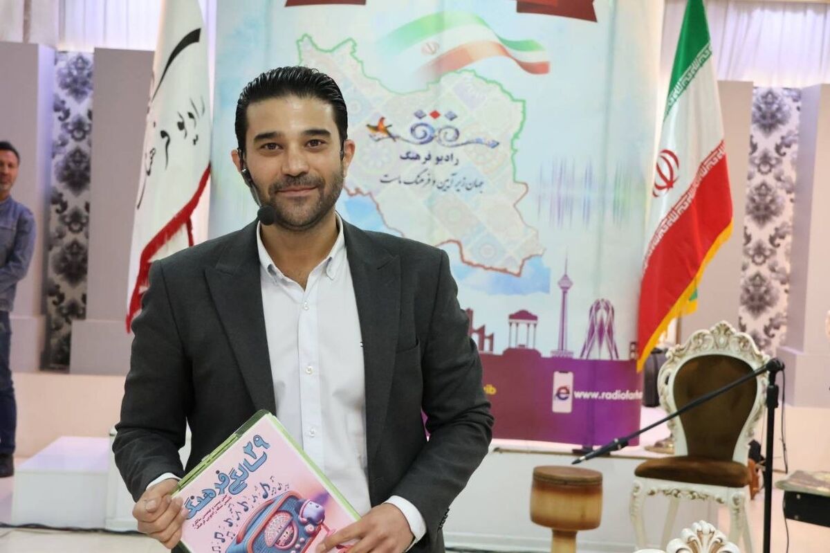 سالمندان ریشه‌های هویتی و حافظه زنده فرهنگ ایرانی‌اند 
