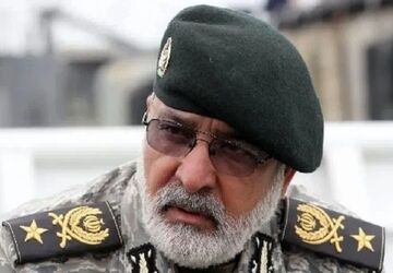 ۱۰ هزار دانشجوی ارتشی؛ مامور «امداد و نجات» در مراسم تشییع رهبر انقلاب/ برپایی دو بیمارستان بزرگ صحرایی در مصلی تهران