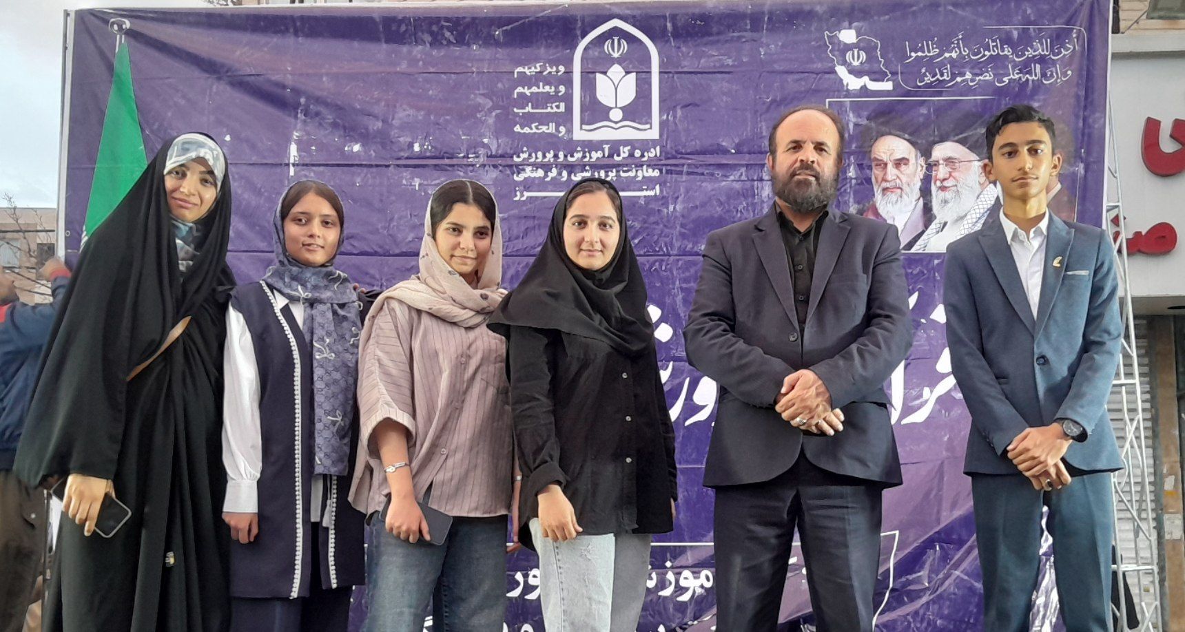 مطالبه‌گری بی‌واسطه، کلید حل مشکلات مدارس است