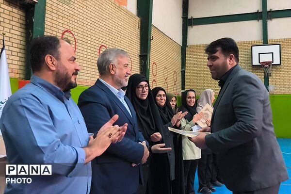 انتخابات انجمن‌های ورزشی؛ گامی برای ترویج نشاط و مشارکت دانش‌آموزان