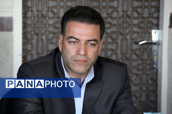 آیین تجلیل از آموزش دهندگان برتر سال 1402 و تبیین نحو کلاسداری 1403