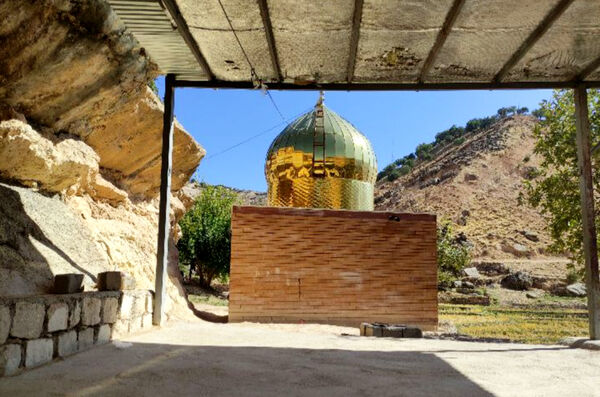 طبیعت بکر رفن در قاب‌ پانا