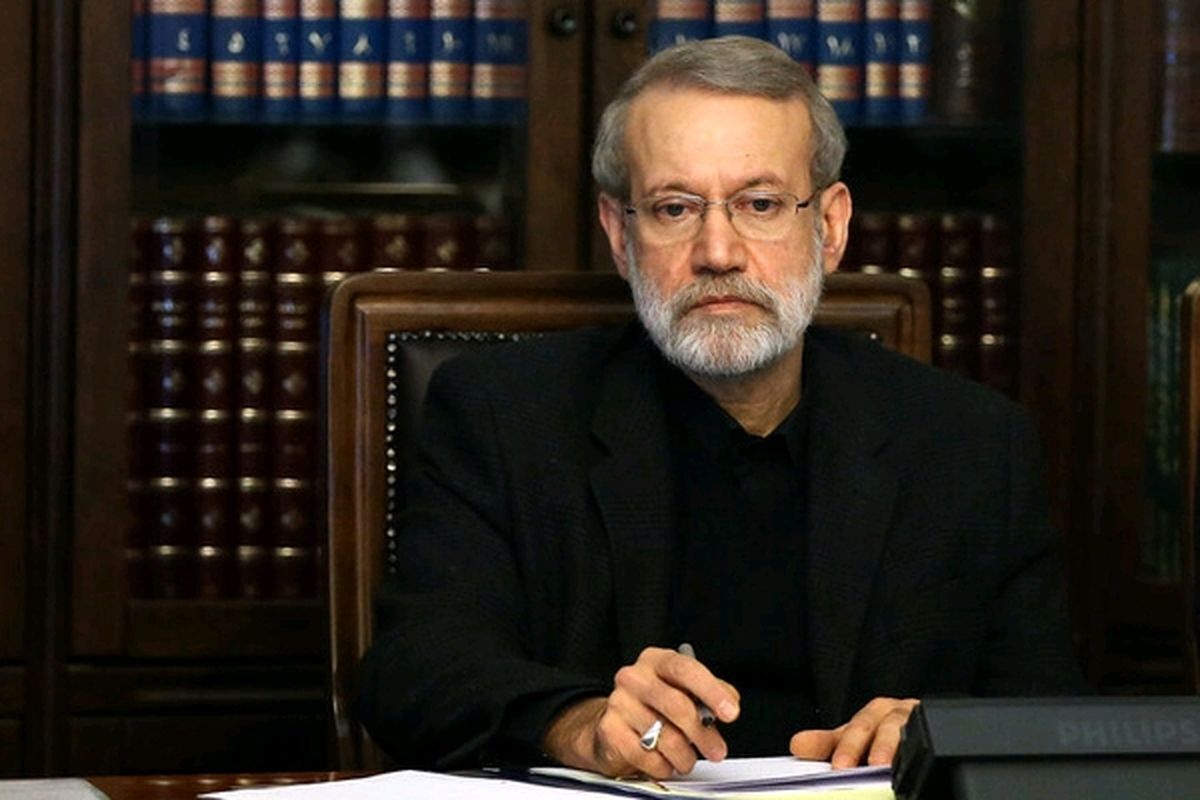 پیام تسلیت وزیر راه و شهرسازی در پی شهادت دبیر شورای عالی امنیت ملی