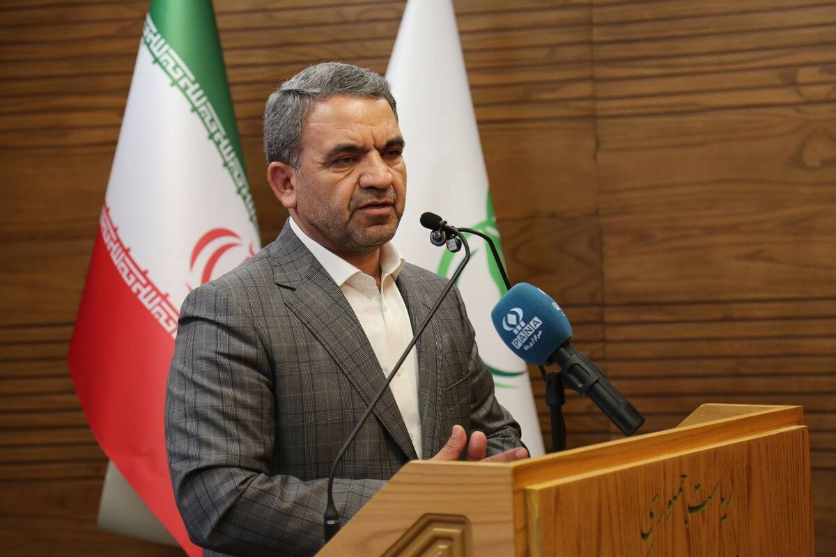 رویکرد دولت چهاردهم و وزارت آموزش و پرورش، تقویت و حمایت همه‌جانبه از مشارکت و حضور مردم در آموزش و پرورش است/ ضرورت کنش‌گری فعال مدارس و مراکز آموزشی و پرورشی در عرصه فرهنگ و تربیت