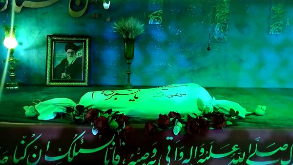 سفر دختران به سرزمین راز و نیاز؛ بازخوانی حماسه در قامت میراث‌داران نور