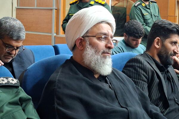 پنجمین جشنواره مالک اشتر ناحیه مقاومت بسیج پانزده خرداد قرچک