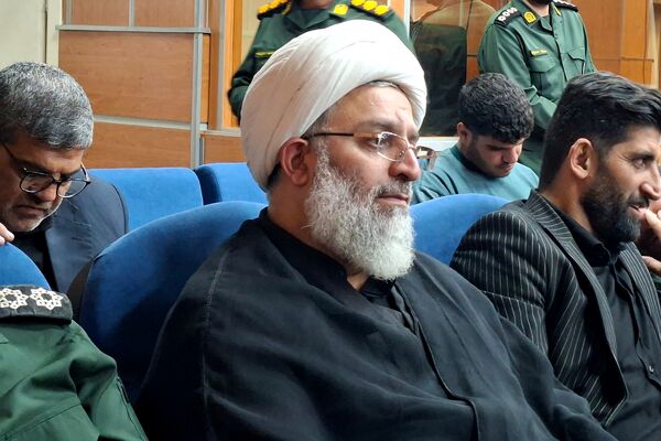 پنجمین جشنواره مالک اشتر ناحیه مقاومت بسیج پانزده خرداد قرچک