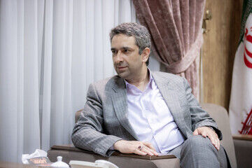 پیام مهم رئیس‌جمهور به ملت ایران تا ساعاتی دیگر منتشر می‌شود