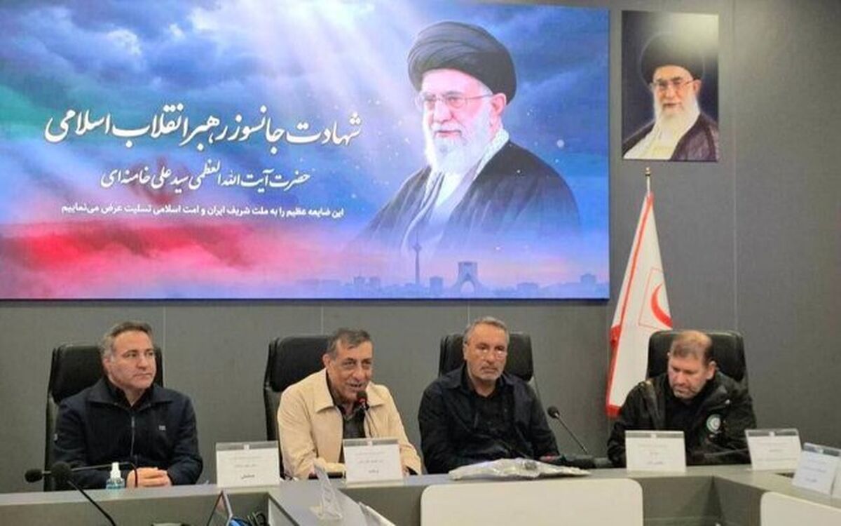 قائم‌پناه: همه ارکان کشور پای خدمت به مردم ایستاده‌اند
