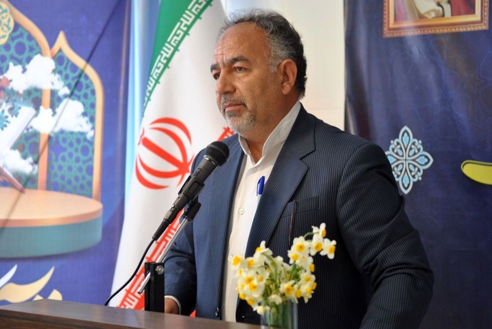 مشارکت معلمان و دانش‌آموزان استثنایی در مسابقات قرآن، عترت و نماز