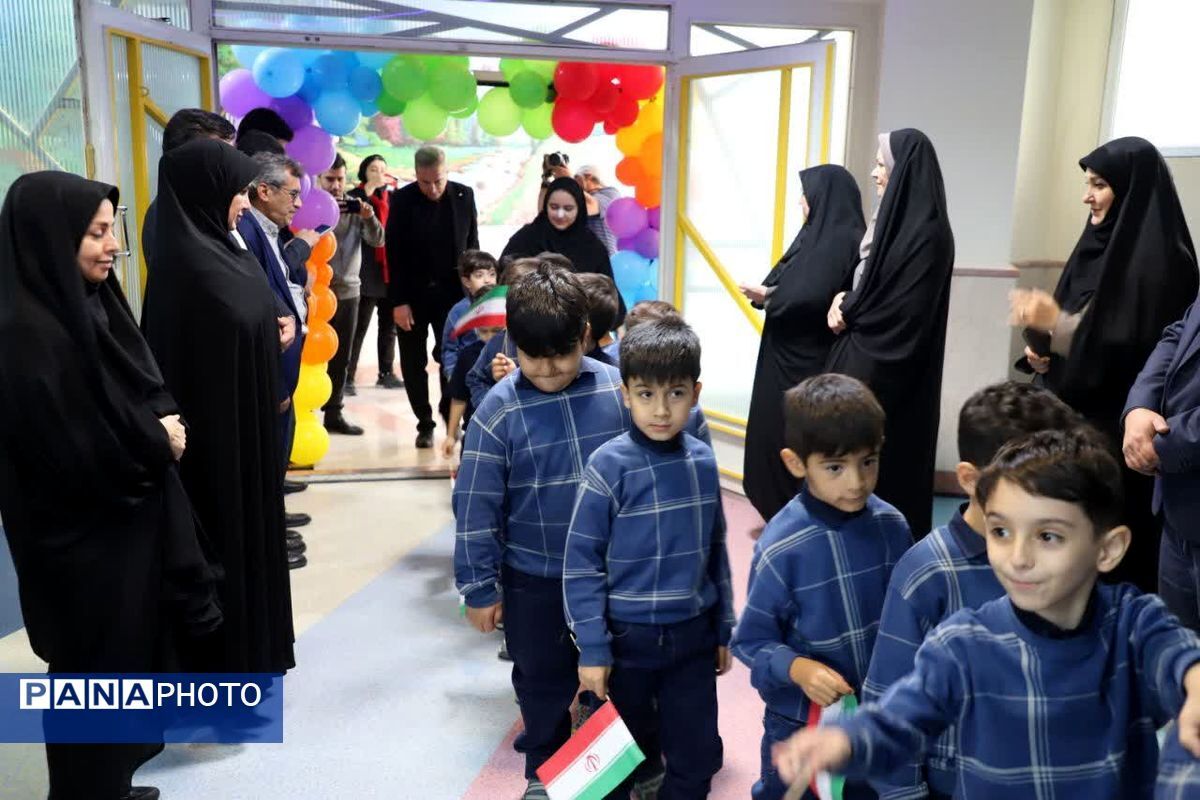 بیش از ۵۱ هزار نوآموز پیش‌دبستانی در آذربایجان شرقی سال تحصیلی جدید را آغاز کردند