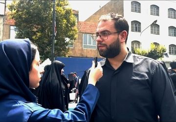 انسجام و همدلی در سایه اتحاد و توکل به خداوند، رمز پیروزی در هر میدانی است