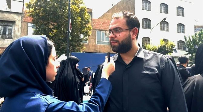 انسجام و همدلی در سایه اتحاد و توکل به خداوند، رمز پیروزی در هر میدانی است