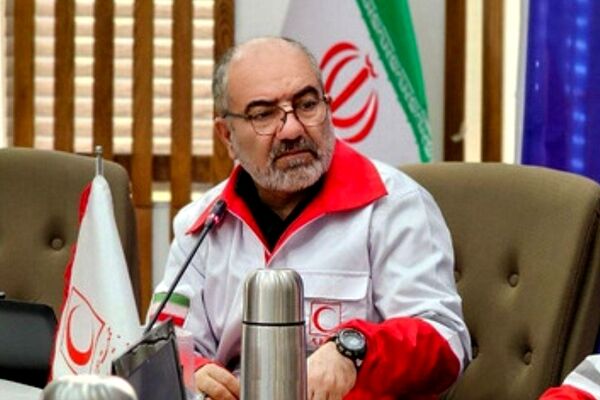 امدادگران هلال‌احمر در جنگ چهل‌روزه برگ زرینی در تاریخ کشور رقم زدند.