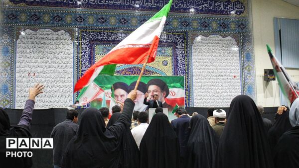 مارگون، دیار برف و ریواس در بهار طبیعت سرود حماسه و پیروزی سرمی دهد