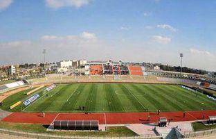 ورزشگاه شهر قدس از هفته بیستم میزبان لیگ برتر!