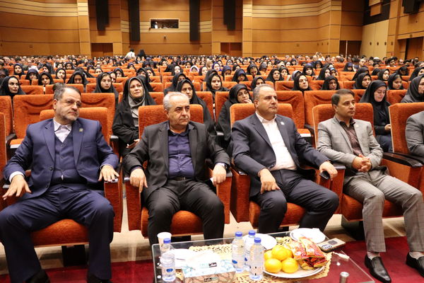 رزمایش دانش‌آموزی آموزش عمومی پدافند غیرعامل