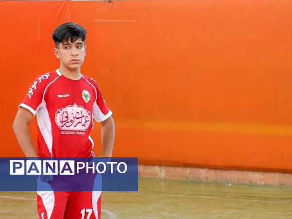 کاشمر میزبان مسابقات فوتسال زیر ۱۶ سال کشور 